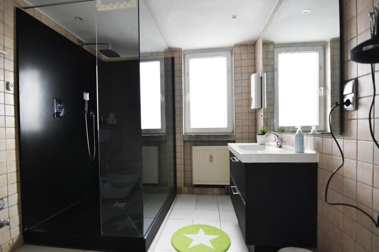 Dorya Am Ring Apartment Cologne Exterior photo