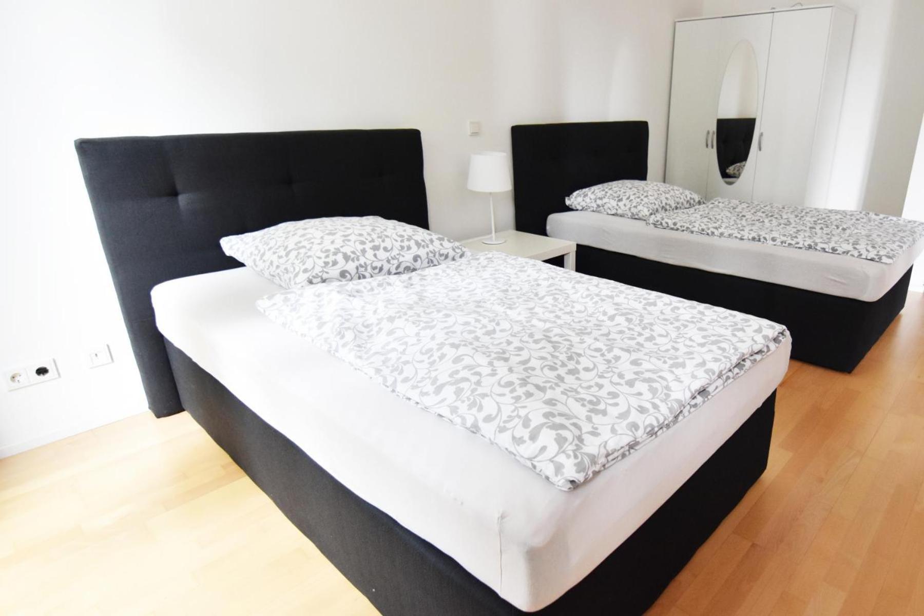 Dorya Am Ring Apartment Cologne Exterior photo