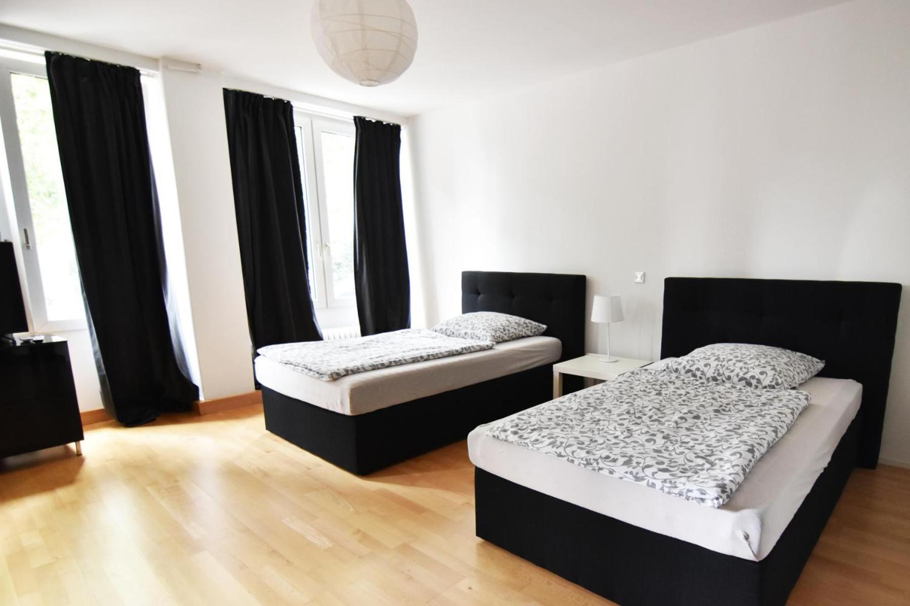 Dorya Am Ring Apartment Cologne Exterior photo