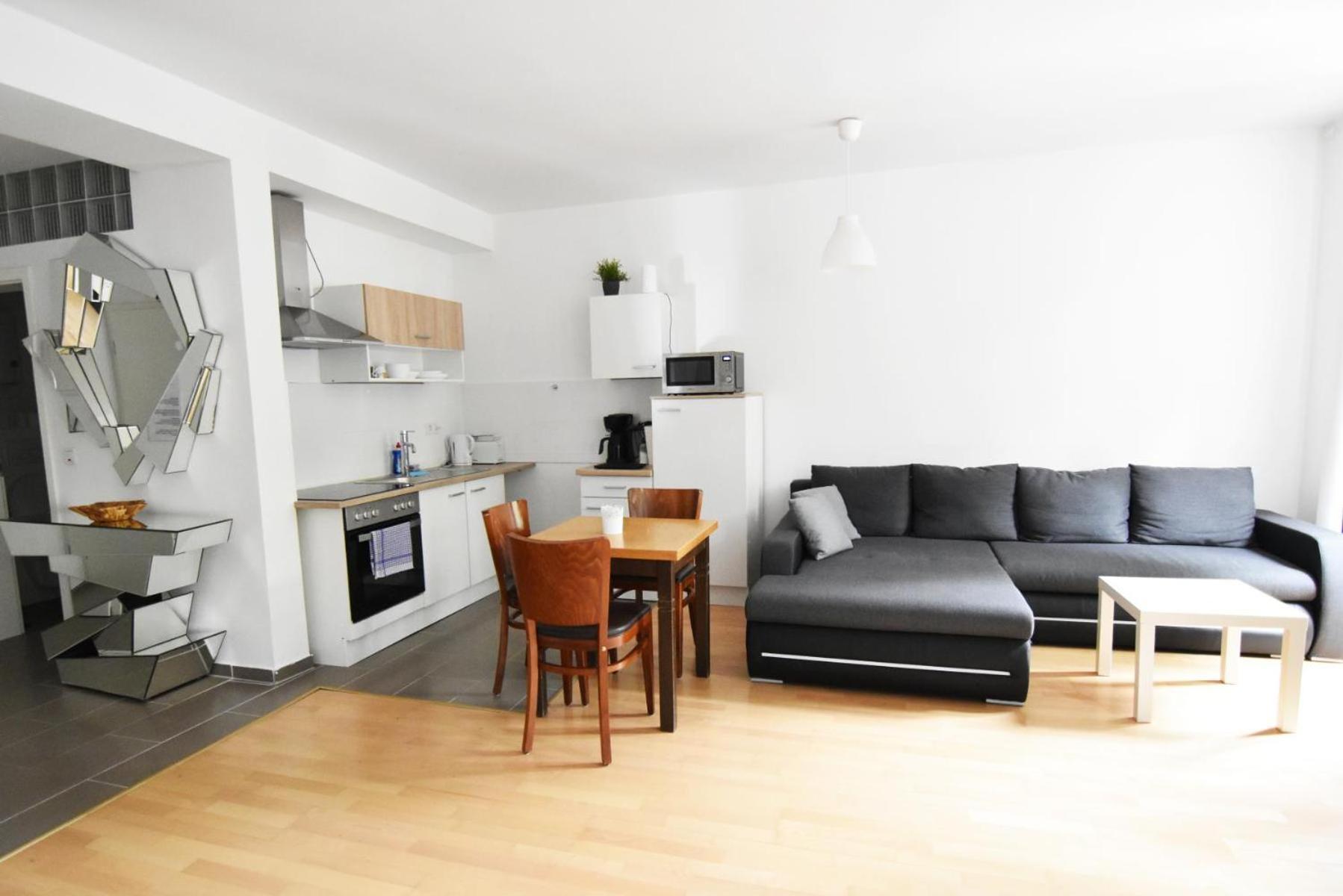 Dorya Am Ring Apartment Cologne Exterior photo