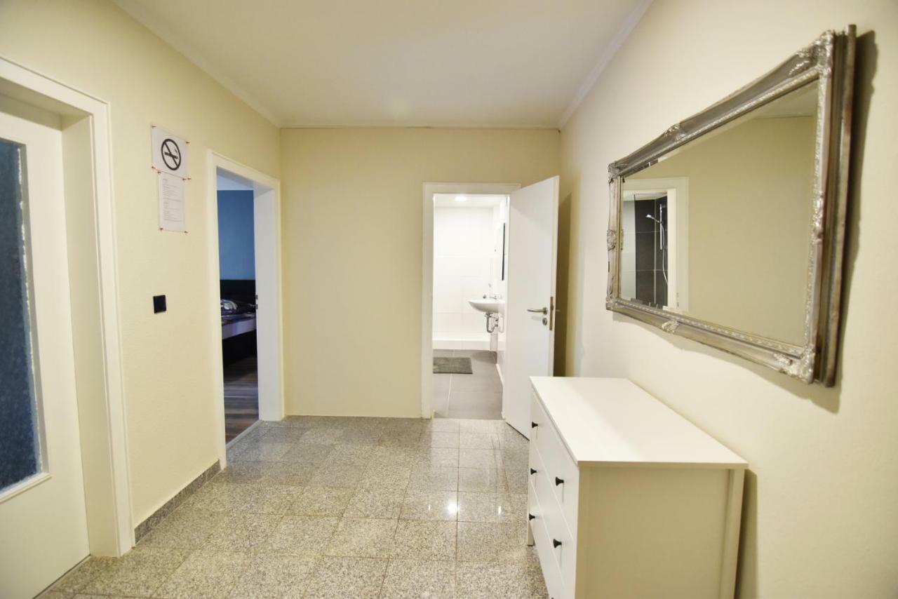Dorya Am Ring Apartment Cologne Exterior photo